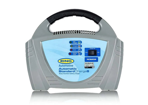 Battery Charger RCB208