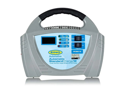 Battery Charger RCB212