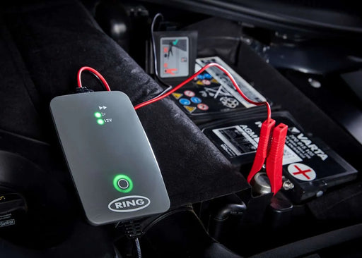 Smart Battery Charger RSC704