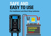 Ring Battery Charger RSC806