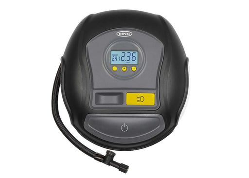 RTC600 Digital Tyre Inflator