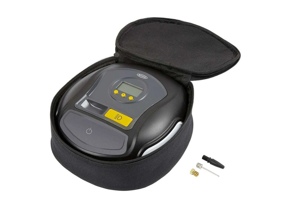 RTC600 Digital Tyre Inflator