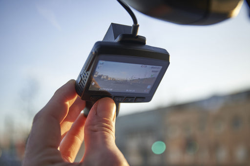 Trade Pro2 Dash Cam RVEP2