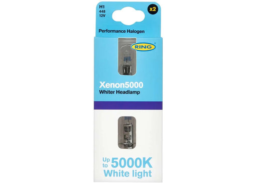 RW5048 Ring Xenon 5000 bulb