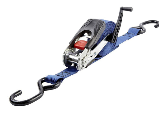 Ratchet System Tie Down RLS12