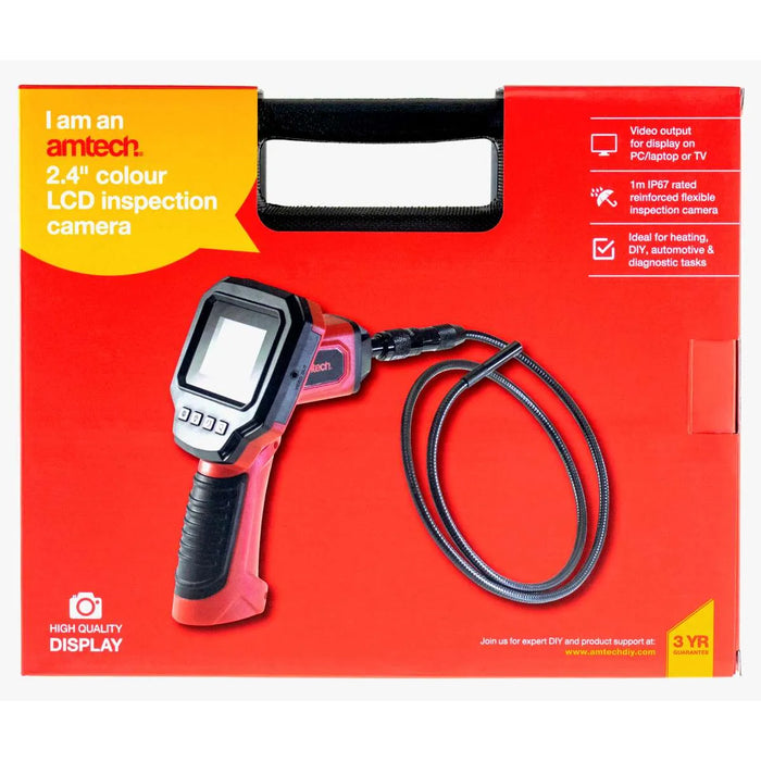 S2310 Inspection Camera