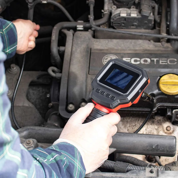 S2310 Inspection Camera