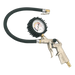 Sealey Tyre Inflator with Clip-On Connector SA924