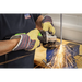 Sealey 115mm Angle Grinder 750W SG115EHV Green