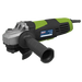 Sealey 115mm Angle Grinder 750W SG115EHV Green