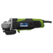 Sealey 115mm Angle Grinder 750W SG115EHV Green