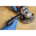 Sealey 115mm Angle Grinder 750W SG115E