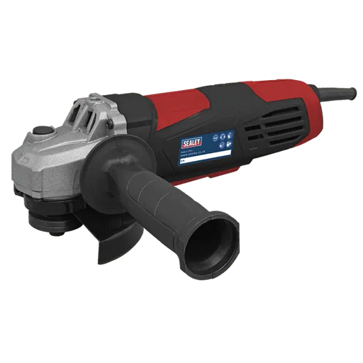 Sealey 115mm Angle Grinder 750W SG115E