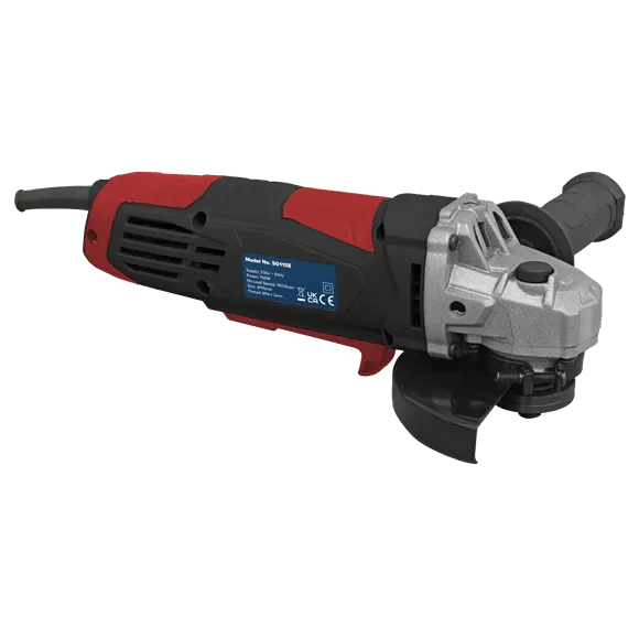 Sealey 115mm Angle Grinder 750W SG115E