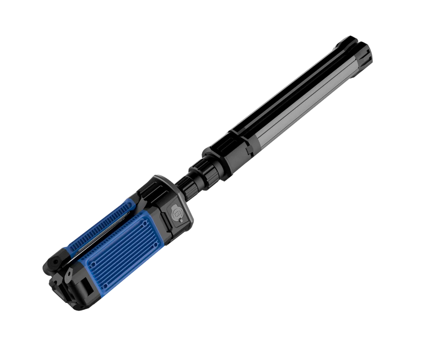 Powerhand Tripod Work Light 6800 Lumen