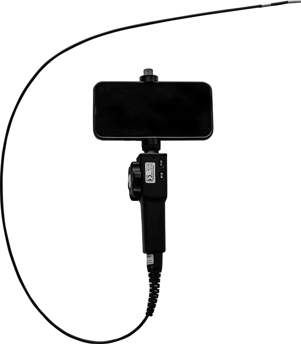 Powerhand 3.9mm Boarscope Inspection Camera