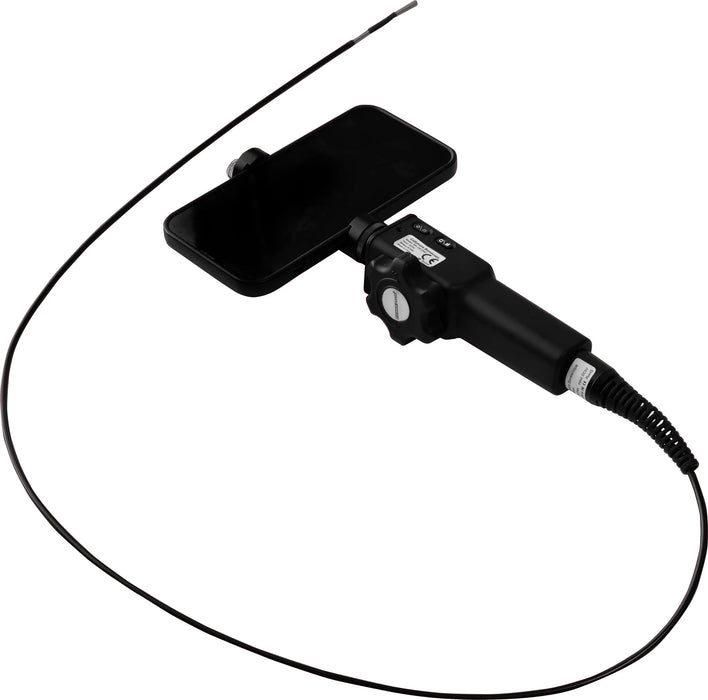 Powerhand 3.9mm Boarscope Inspection Camera