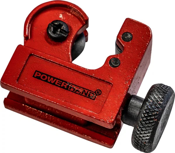 Powerhand 3-16mm Mini Tubing Cutter