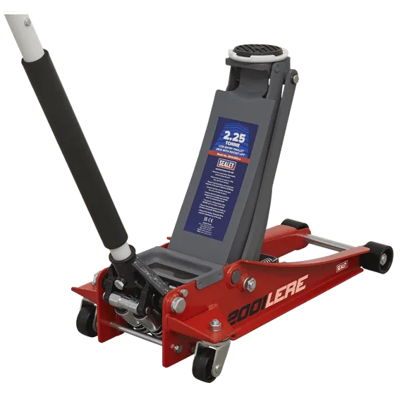 Trolley Jacks