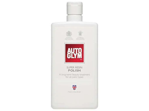 SuperResinPolish500