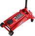 T830025 Big Red Trolley Jack