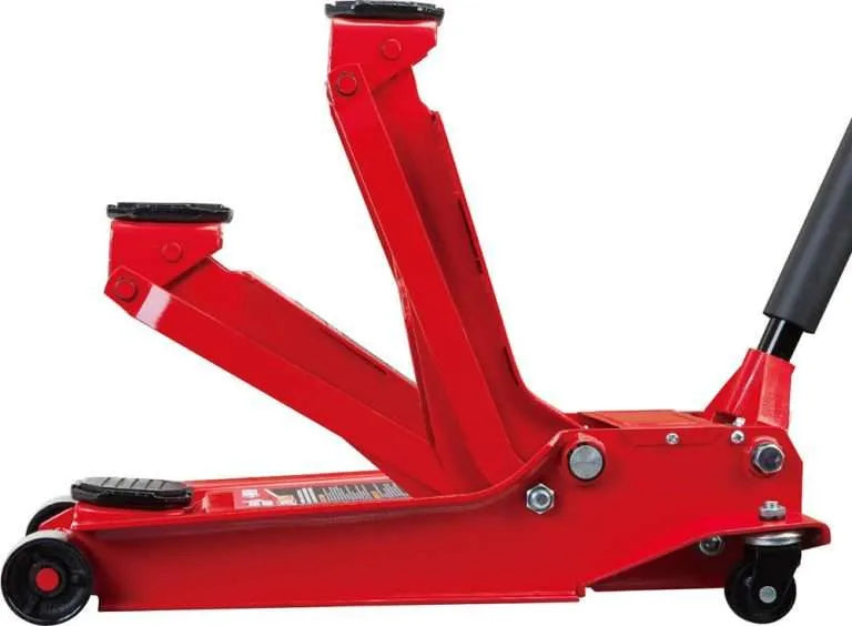 Big Red Trolley Jack T83508
