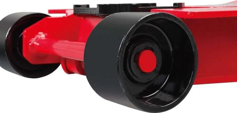 Big Red Trolley Jack T83508