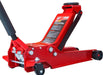Big Red Trolley Jack T83508