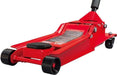 Big Red Trolley Jack T83508