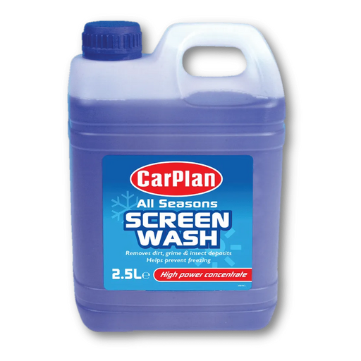 SCREENWASH