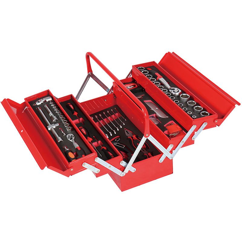Big Red Cantilever Tool Set TR12866 — One Stop Motorshop