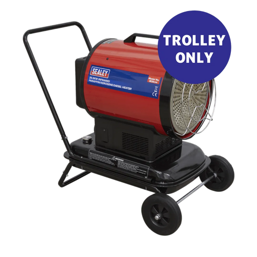 SEALEY TROLLEY ONLY