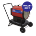 SEALEY TROLLEY ONLY