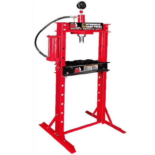 BigRed Hydraulic Press TY20001