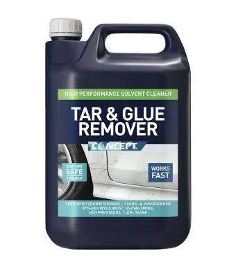 Concept Tar-Glue-Remover-5L