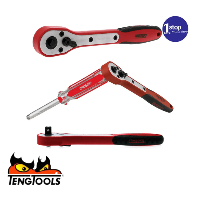Teng Tools 1200FRP
