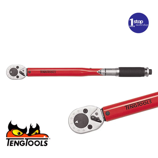 Teng Tools 1292AG-EP