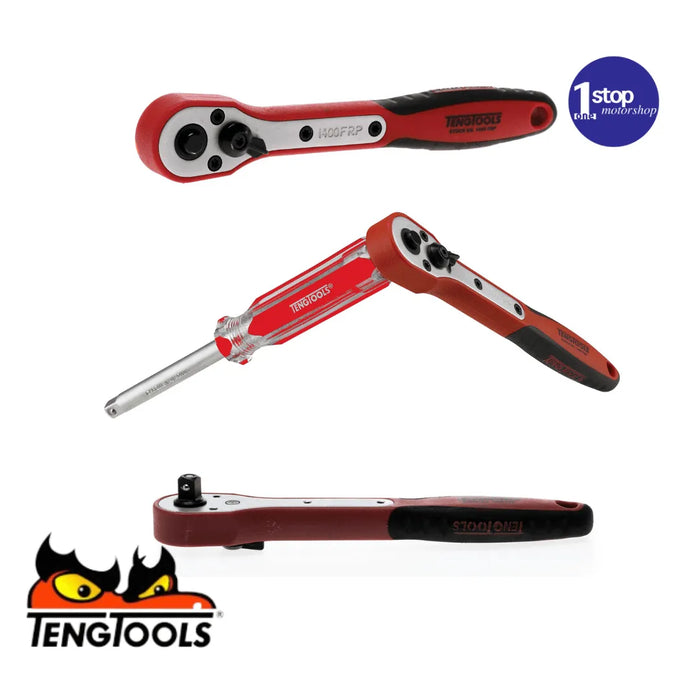 Teng Tools 1400FRP