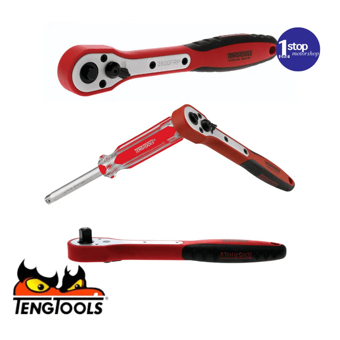 Teng Tools 3800FRP