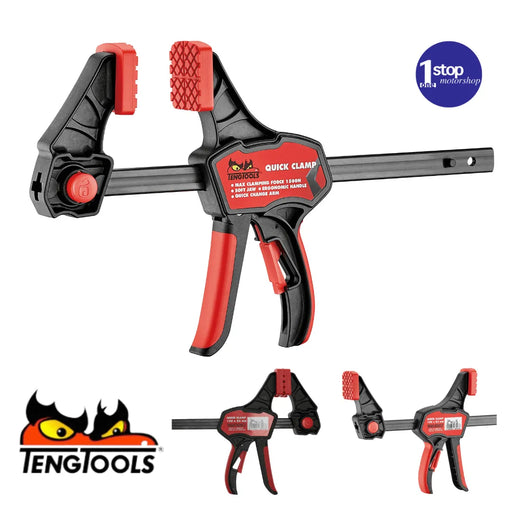 Teng Tools CMQ150
