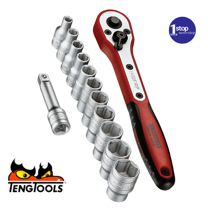 Teng Tools M1413N1 - 1