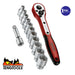 Teng Tools M3812N1