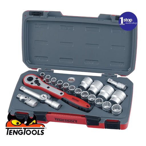Teng Tools T1221