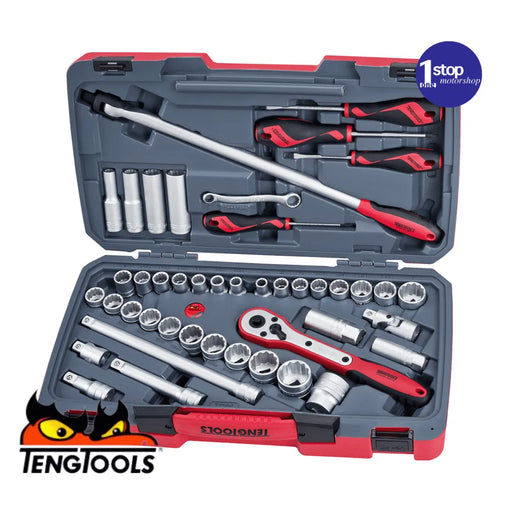 Teng Tools T1244