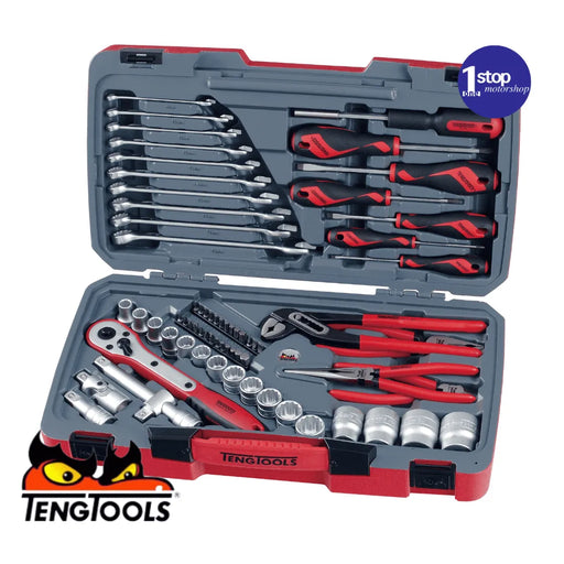 Teng Tools T1268