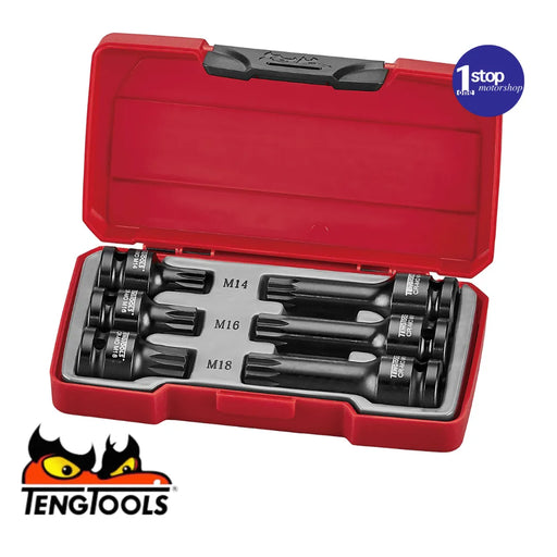 Teng Tools T9206