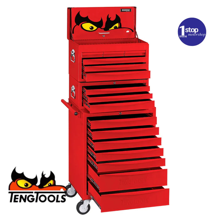 Teng Tools TC816SV