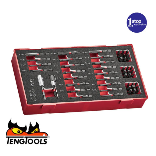 Teng Tools TEABS50