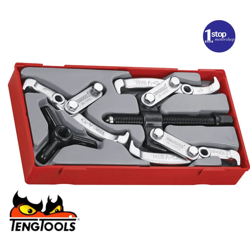 Teng Tools TT804