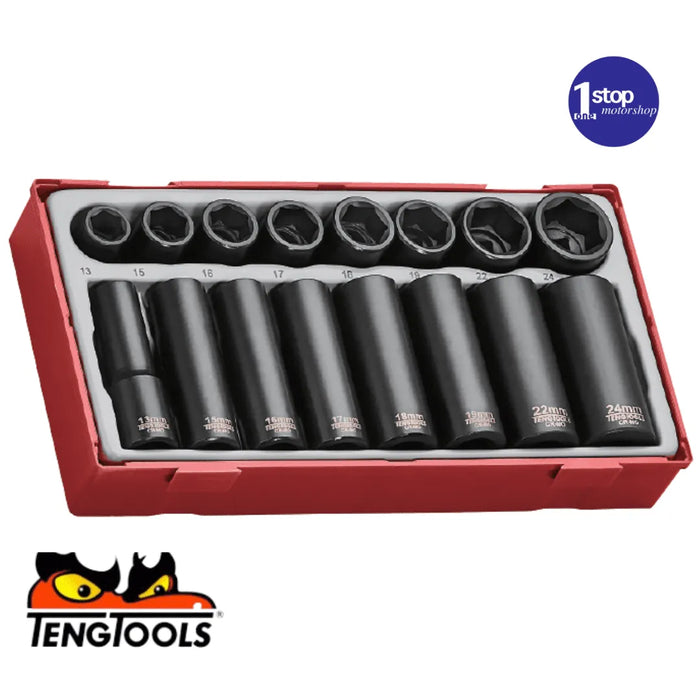 Teng Tools TT9116N